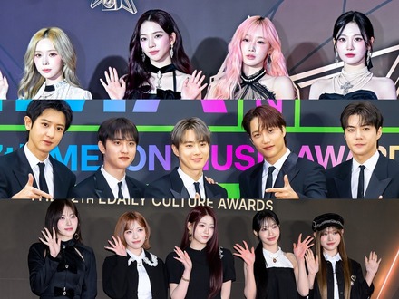 韓国ではRESCENE、中国ではEXO、日本では? 国別でこんなに違うK-POPアーティストの人気