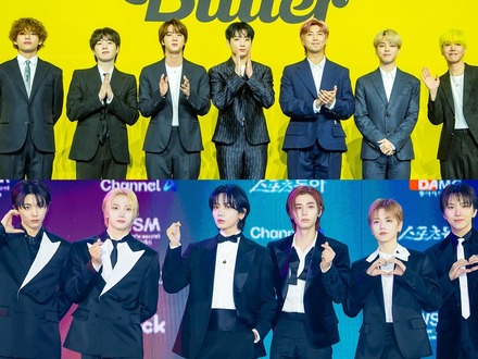 BTSも利用?HYBE所属アーティストが明かした“驚きの福利厚生”が話題!