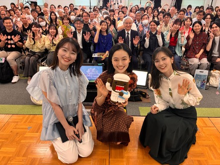(C)NHK