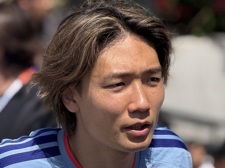 「森保ジャパンの30m」今大会の日本が世界レベルである理由、オランダ戦を見た韓国記者の分析【北中米W杯】