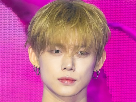 TXT・ヨンジュン、8か月ぶり“ソロカムバック”！2ndミニAL『NO LABELS：PART 02』リリース決定