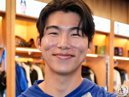 “大谷ドジャース”の恩恵との見方も マイナー二塁手と韓国代表主将、MLBオールスター投票の明暗