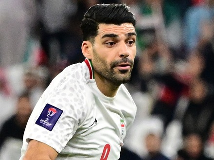 【アジア蹴球リサーチ】北中米W杯で見るべきイラン代表の注目選手4選+1