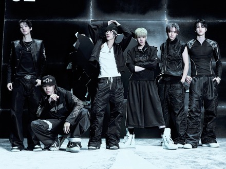 RIIZE、カムバックと同時に日中韓チャートで1位！新AL『II』は発売初日に91万枚突破