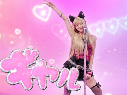 “ギャルキャラ”発言が韓国で大バズり!日本人K-POPアイドル・ミナミ、流行ミームの反響に感謝「こんなに愛されるとは…」