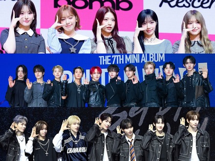 韓国政府がK-POPグループを海外へ売り込む 1組3億ウォンを支援…狙いが「日本市場」のワケ