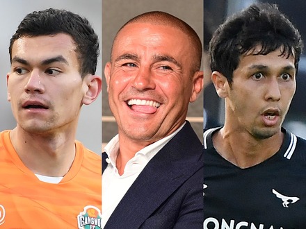 【アジア蹴球リサーチ】北中米W杯で見るべきウズベキスタン代表の注目選手4選+1