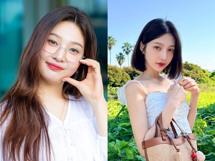 「痩せすぎでは？」「健康状態が…」ほっそりした姿に心配の声も、Red Velvet・ジョイの近況に注目