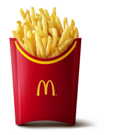 6月のマクドナルドも、『トクニナルド』で“おトク”に!「マックフライポテト(R) M・Lサイズ」 最大150円おトクな特別価格250円