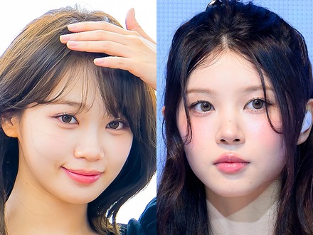 一人戻れば、一人休む…チェウォン復帰翌日にILLIT・モカが活動中断 HYBEガールズグループの“不安定さ”