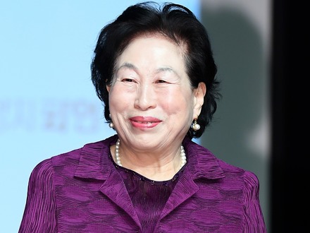 86歳韓国ベテラン女優、年下彼氏との“破局”を告白　それでも「男性は必要」と本音