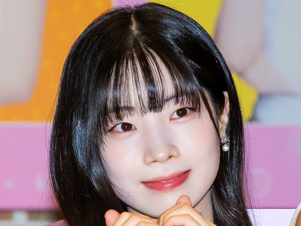 本格的な女優業2年目のTWICE・ダヒョン、ライジングスター賞受賞!早くも存在感放つ