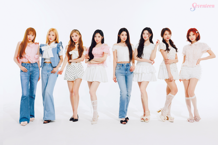 Hearts2Hearts、雑誌『Seventeen』に初登場!2026年夏号・秋号の2号連続出演が決定