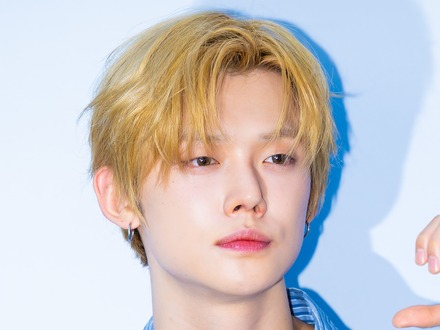 TXT・ヨンジュン、新ソロALの制作にも参加!ファンを虜にするサマーソングの誕生に期待