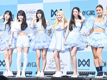 “完全体復帰”は2027年に持ち越しへ…OH MY GIRL、上半期に予定されていたグループ活動延期【全文】