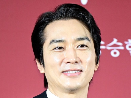 “韓流四天王第2世代”俳優ソン・スンホンの美談再び!親友の俳優が明かした無名時代のエピソード