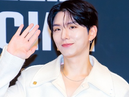 MONSTA X・キヒョン、3年9カ月ぶりにソロカムバック!新アルバム『BORDERLINE』リリースへ