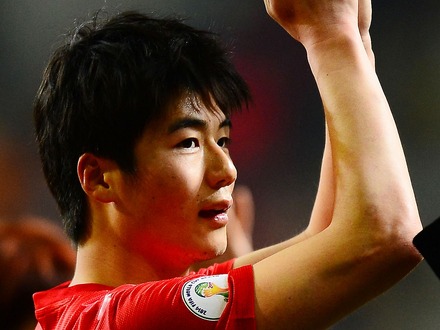 日本列島を激怒させた“猿真似パフォ”はなぜ飛び出たのか…元韓国代表MFキ・ソンヨンが真相告白
