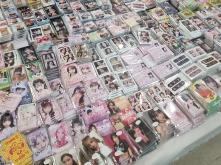 “推しの顔”はどこまで使える？ HYBE・SM・JYP・YG参加の保護協議体発足、K-POPファンにも影響か