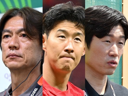 なぜソン・フンミンは韓国代表で輝けない?パク・チソンの指摘とホン・ミョンボ采配の行方【北中米W杯】