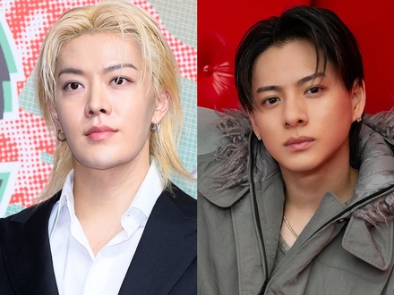 「日本の宝」が集結!? NCT・ユウタ、平野紫耀＆堀米雄斗らとの豪華共演SHOTにファン歓喜