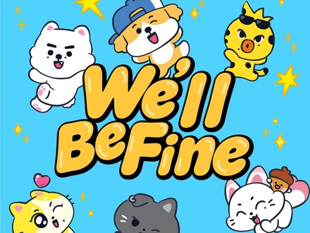 ENHYPEN、日本デジタルSG『We’ll Be Fine』リリース！「ENCHIN」が日本を旅するMVにも注目