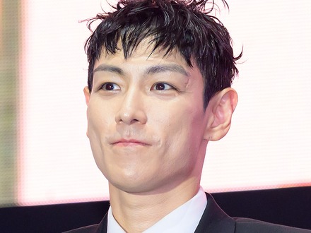 日本での全席無料ファンミ控える元BIGBANG・T.O.P、初のアジアファンミツアー開催決定