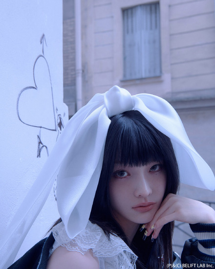 IROHA（ILLIT）
