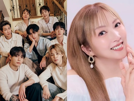 「BTSがいれば生きていける」山田まりや、離婚会見で飛び出した“BTS愛”が話題