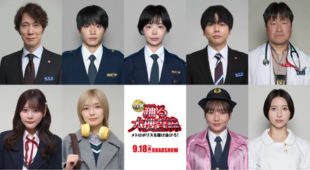 ©2026フジテレビジョン BSフジ ビー・エー・シー