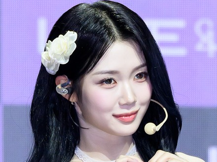 ステージ上で失神…“24人組グループ”tripleS・ユビン、活動中断へ「休息と安静が必要」