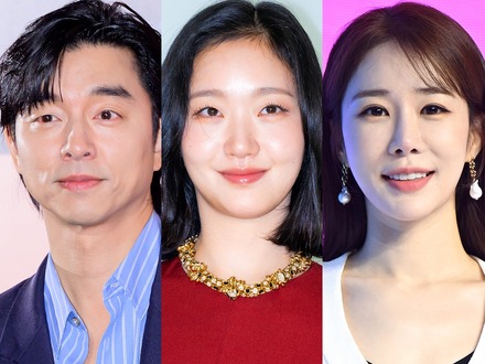 「口だけ先輩…」コン・ユ、キム・ゴウン&ユ・インナにいじられ放題?!『トッケビ』特別番組の先行映像公開