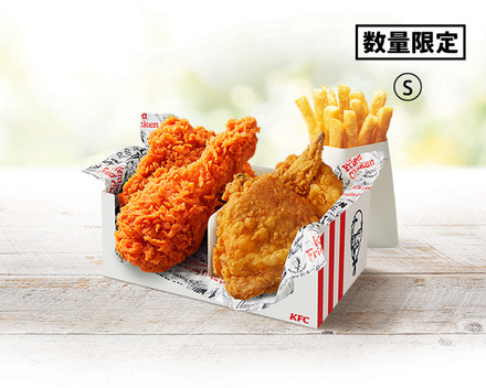 食べくらべ4ピースパック