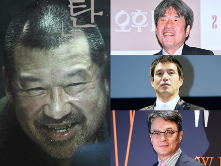 佐藤二朗、橋本愛への「深刻なハラスメント」報道で波紋　韓国俳優たちは“疑惑後”どうなったのか