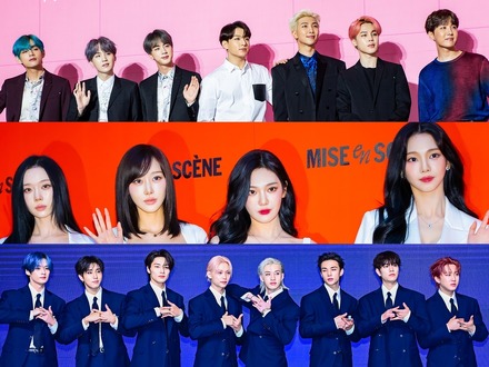BTSは第3世代、aespaは第4世代、ではStray Kidsは? K-POP“世代分け”の曖昧すぎる境界線