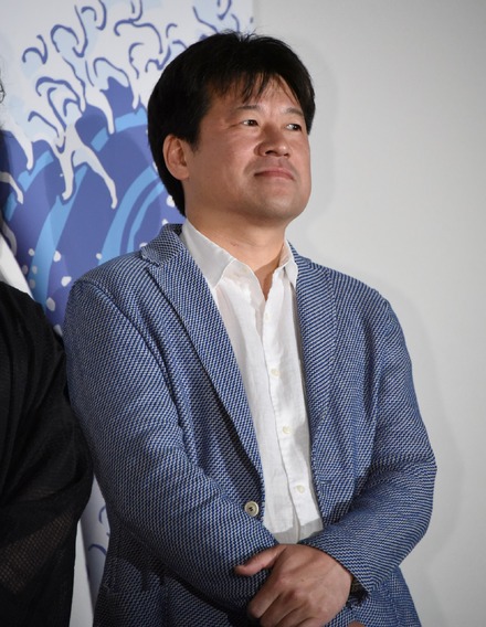 佐藤二朗【写真:竹内みちまろ】