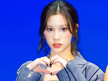 アイドルなのにここまで見せていいの?海辺で“水着姿”を大胆披露のヒュニンバヒエ「わあああ」