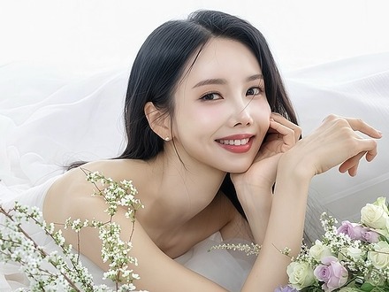 式の前日に発表!元K-POPアイドル、本日(5日)一般男性と結婚「もっと早く伝えられず心残り」