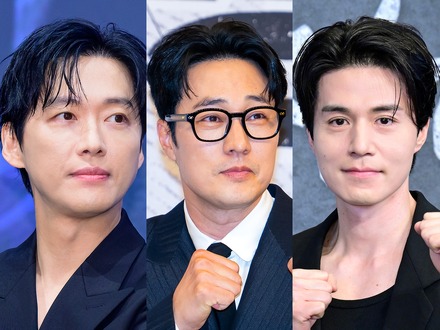4話で視聴率20%を突破したヒット作の裏で、合計6%未満の2作…韓ドラ週末枠、“独走”続くか