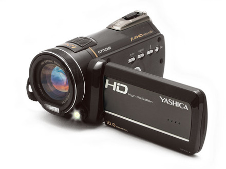 YASHICA ADV-1228HD