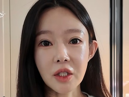 11歳下の元アイドルと離婚後、現在はバイトで息子を育てる日々 チ・ヨンス(45)が約15坪の新居公開
