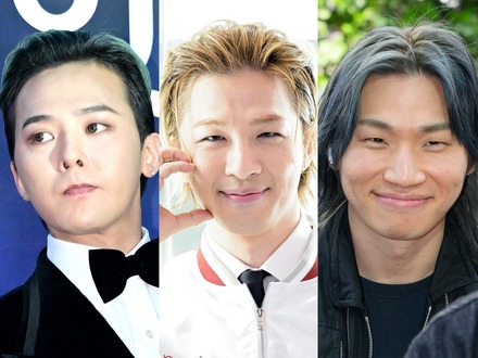 デビュー20周年イヤーのBIGBANG、4年ぶりの新曲リリースへ ワールドツアーに続き活動続々