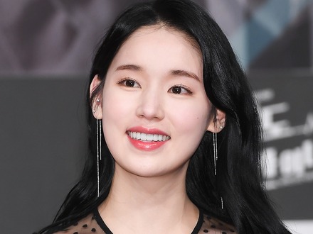 江南駅で“失神”の過去も…『太陽の末裔』出演女優、点滴姿で近況報告 ファンから心配の声も