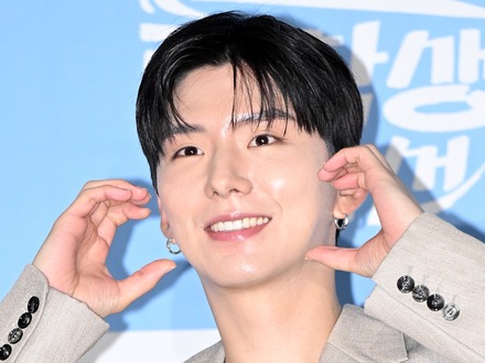 MONSTA X・キヒョン、本日(7日)“3年9カ月ぶり”にソロカムバック!パワーボーカル際立つ新曲に期待