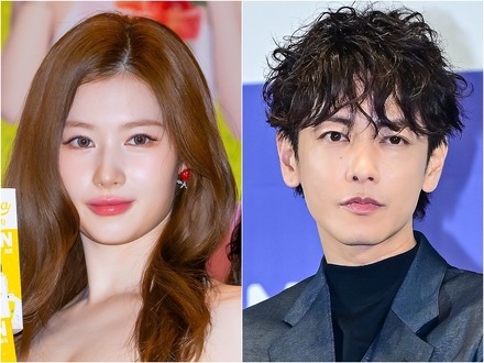 TWICE・サナが女優初挑戦、佐藤健とW主演 日韓共同制作プロジェクトで映画デビューへ