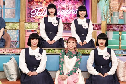 (C)フジテレビ
