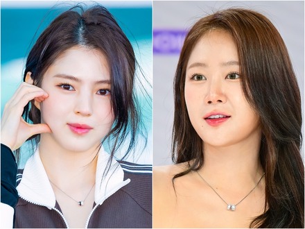 大胆な“バックレス”ファッション対決が仏で勃発!? 韓国トップタレントがパリで見せた魅惑の後ろ姿