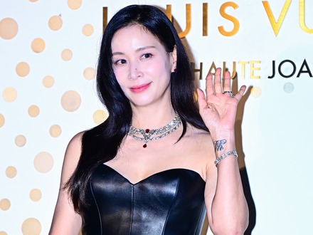 50代で「2カ月で3kg減量」“チャン・ドンゴンの妻”コ・ソヨンが明かした自己管理の秘訣