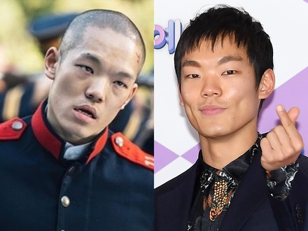 日本人と誤解されるほどの熱演、日本軍の軍人役でブレイクしたイ・ジョンヒョンが結婚&移籍