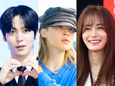 「もう終わっている」からこそ複雑 BTS・JIMINは女優と、ATEEZ・ユンホは一般女性と…破局で知る“過去形の熱愛”